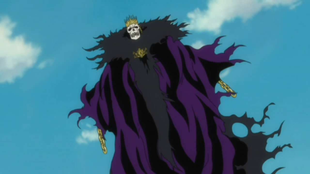 One Piece Episode 276 – Belajar